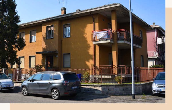 Foto di Casa Famiglia Vivere Insieme